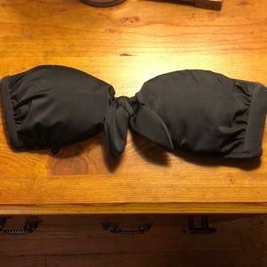 Victoria’s Secret Bandeau Bikini Top